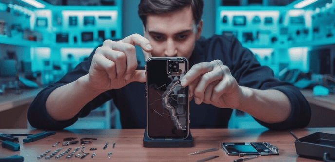 Samsung Repair Service