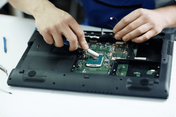 Computer Repair Surrey BC