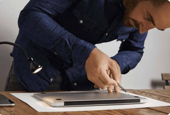 Laptop Repair Surrey BC