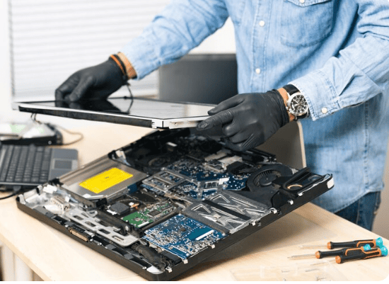 MacBook Repair Surrey BC