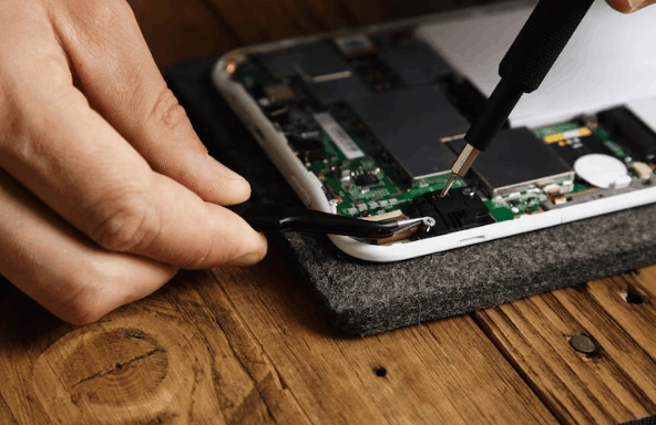 Mobile Repair Surrey BC