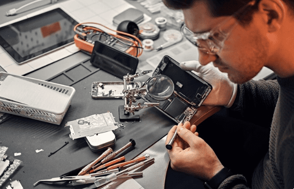 Phone Repair Surrey BC