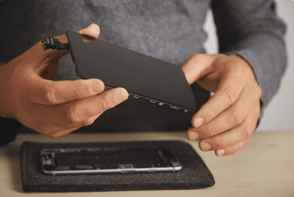 Phone Repair Surrey BC