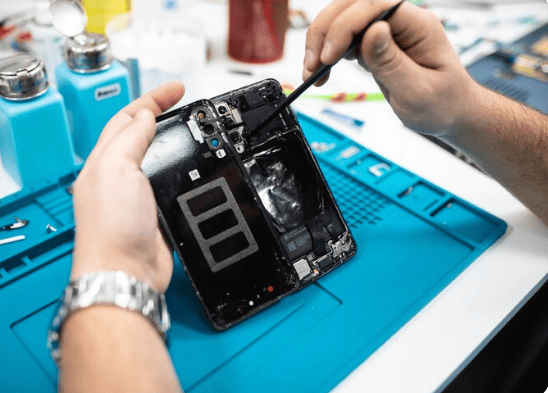 Samsung Repair Surrey BC