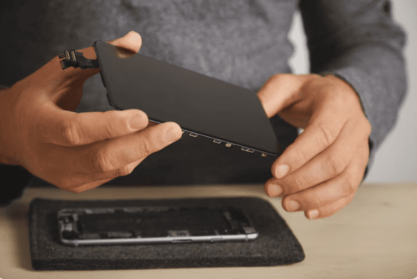 Samsung Repair Service