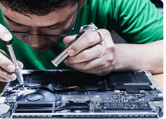 Why Our MacBook Repair Services Rank Best in Surrey BC