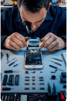 Samsung Repair Service