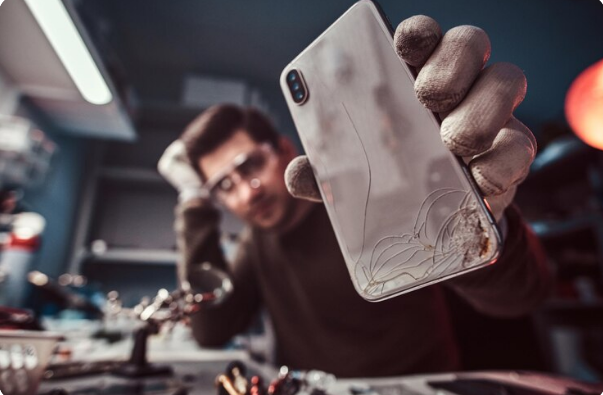 iPhone Repair Surrey BC