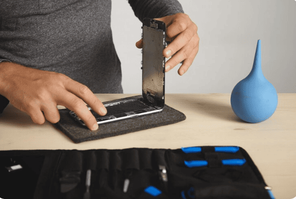 iPhone Repair Surrey BC